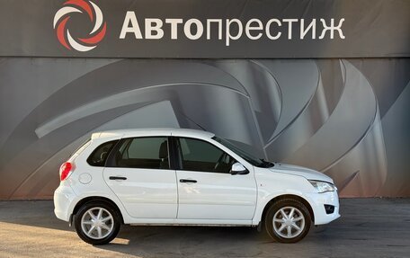 Datsun mi-DO, 2018 год, 650 000 рублей, 4 фотография