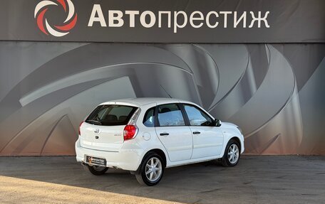 Datsun mi-DO, 2018 год, 650 000 рублей, 5 фотография