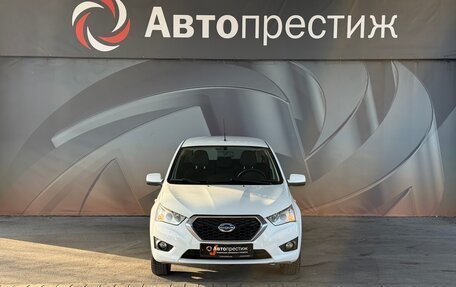 Datsun mi-DO, 2018 год, 650 000 рублей, 2 фотография