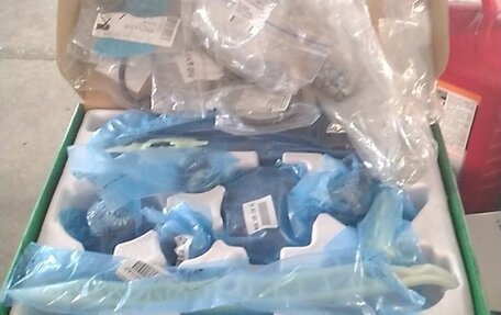 Volkswagen Tiguan I, 2013 год, 1 480 000 рублей, 31 фотография