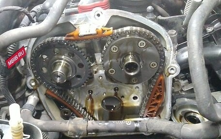 Volkswagen Tiguan I, 2013 год, 1 480 000 рублей, 27 фотография