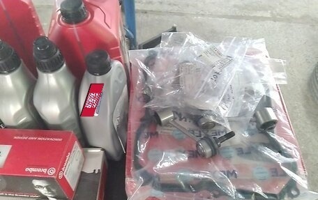 Volkswagen Tiguan I, 2013 год, 1 480 000 рублей, 30 фотография