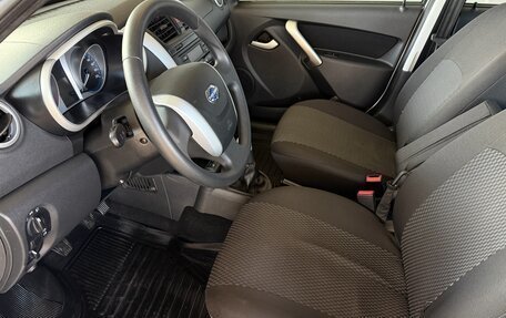 Datsun mi-DO, 2018 год, 650 000 рублей, 9 фотография