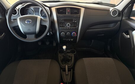 Datsun mi-DO, 2018 год, 650 000 рублей, 13 фотография