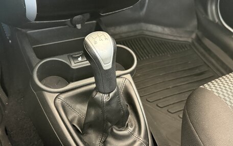 Datsun mi-DO, 2018 год, 650 000 рублей, 15 фотография