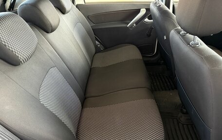 Datsun mi-DO, 2018 год, 650 000 рублей, 18 фотография