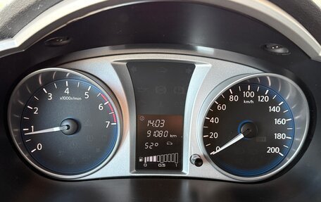 Datsun mi-DO, 2018 год, 650 000 рублей, 14 фотография