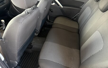 Datsun mi-DO, 2018 год, 650 000 рублей, 11 фотография