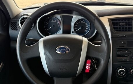 Datsun mi-DO, 2018 год, 650 000 рублей, 12 фотография