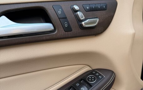 Mercedes-Benz GLS, 2018 год, 4 800 000 рублей, 8 фотография