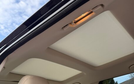 Mercedes-Benz GLS, 2018 год, 4 800 000 рублей, 11 фотография