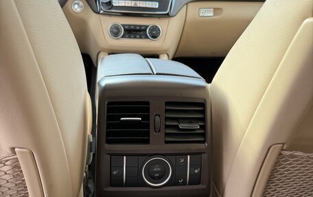 Mercedes-Benz GLS, 2018 год, 4 800 000 рублей, 10 фотография