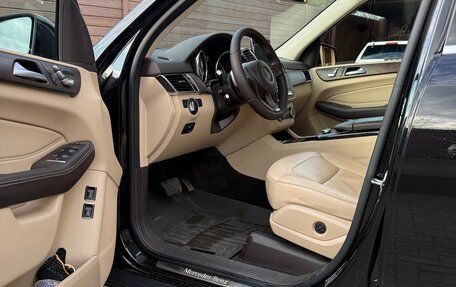 Mercedes-Benz GLS, 2018 год, 4 800 000 рублей, 7 фотография