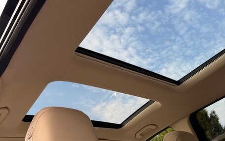 Mercedes-Benz GLS, 2018 год, 4 800 000 рублей, 12 фотография