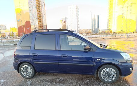 Hyundai Matrix I рестайлинг, 2008 год, 450 000 рублей, 3 фотография