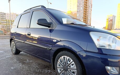 Hyundai Matrix I рестайлинг, 2008 год, 450 000 рублей, 10 фотография