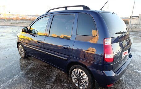 Hyundai Matrix I рестайлинг, 2008 год, 450 000 рублей, 6 фотография