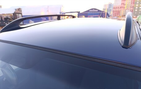 Hyundai Matrix I рестайлинг, 2008 год, 450 000 рублей, 11 фотография