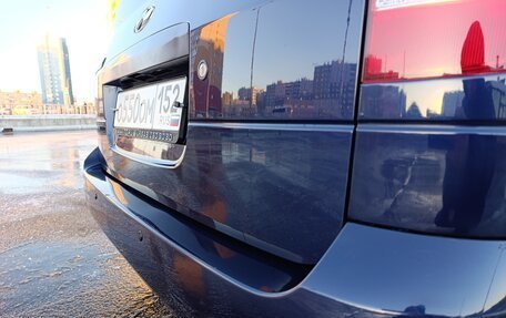 Hyundai Matrix I рестайлинг, 2008 год, 450 000 рублей, 14 фотография