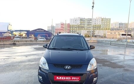 Hyundai Matrix I рестайлинг, 2008 год, 450 000 рублей, 2 фотография