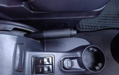 Hyundai Matrix I рестайлинг, 2008 год, 450 000 рублей, 26 фотография