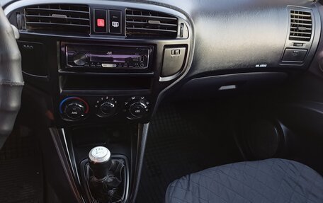 Hyundai Matrix I рестайлинг, 2008 год, 450 000 рублей, 27 фотография