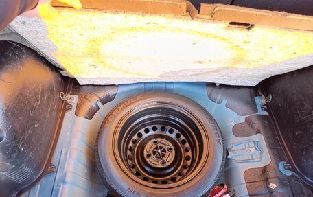 Hyundai Matrix I рестайлинг, 2008 год, 450 000 рублей, 31 фотография