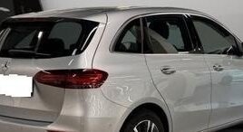 Mercedes-Benz B-Класс, 2024 год, 6 100 000 рублей, 3 фотография