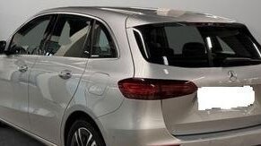 Mercedes-Benz B-Класс, 2024 год, 6 100 000 рублей, 4 фотография