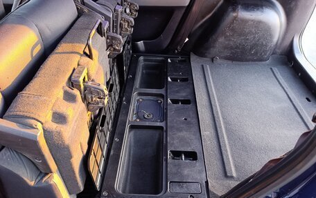 Hyundai Matrix I рестайлинг, 2008 год, 450 000 рублей, 34 фотография