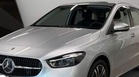 Mercedes-Benz B-Класс, 2024 год, 6 100 000 рублей, 2 фотография