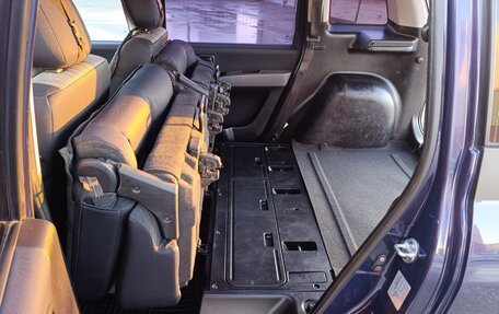 Hyundai Matrix I рестайлинг, 2008 год, 450 000 рублей, 33 фотография