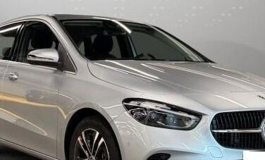 Mercedes-Benz B-Класс, 2024 год, 6 100 000 рублей, 13 фотография