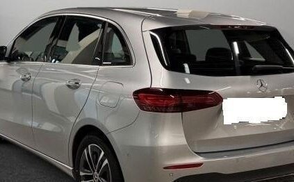 Mercedes-Benz B-Класс, 2024 год, 6 100 000 рублей, 16 фотография