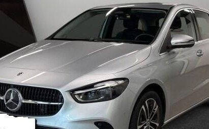 Mercedes-Benz B-Класс, 2024 год, 6 100 000 рублей, 14 фотография