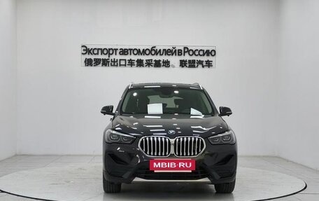 BMW X1, 2021 год, 2 556 000 рублей, 2 фотография