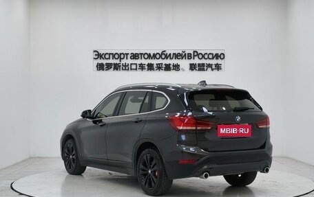 BMW X1, 2021 год, 2 556 000 рублей, 4 фотография