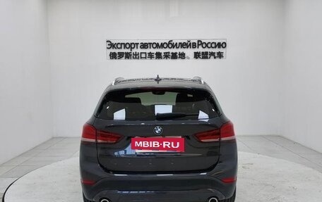BMW X1, 2021 год, 2 556 000 рублей, 5 фотография