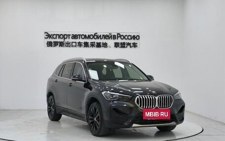 BMW X1, 2021 год, 2 556 000 рублей, 3 фотография