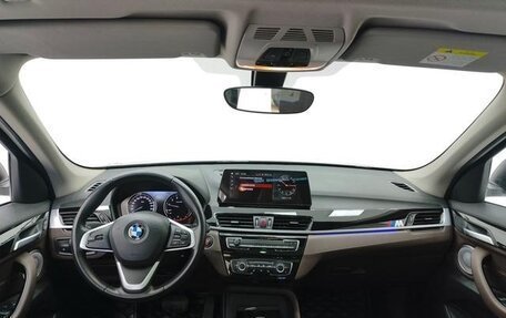 BMW X1, 2021 год, 2 556 000 рублей, 9 фотография