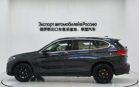 BMW X1, 2021 год, 2 556 000 рублей, 6 фотография