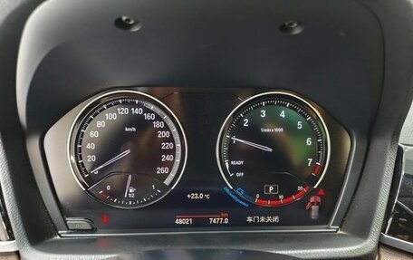 BMW X1, 2021 год, 2 556 000 рублей, 12 фотография