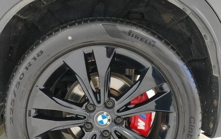 BMW X1, 2021 год, 2 556 000 рублей, 15 фотография