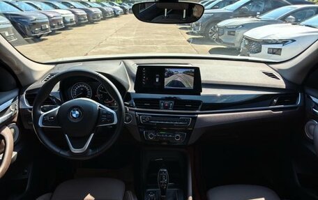 BMW X1, 2021 год, 2 395 000 рублей, 6 фотография