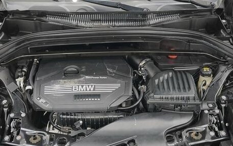 BMW X1, 2021 год, 2 556 000 рублей, 14 фотография