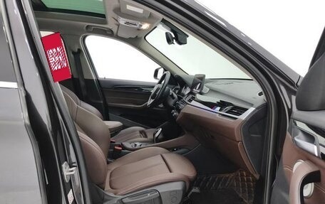 BMW X1, 2021 год, 2 556 000 рублей, 10 фотография