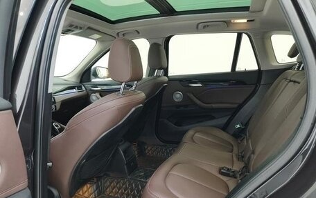 BMW X1, 2021 год, 2 556 000 рублей, 8 фотография