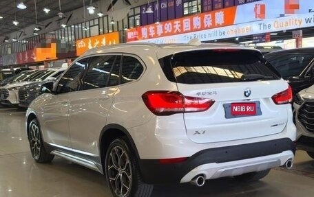 BMW X1, 2021 год, 2 395 000 рублей, 3 фотография