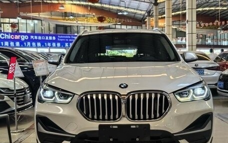 BMW X1, 2021 год, 2 395 000 рублей, 2 фотография