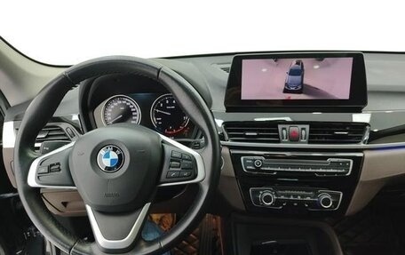 BMW X1, 2021 год, 2 556 000 рублей, 11 фотография